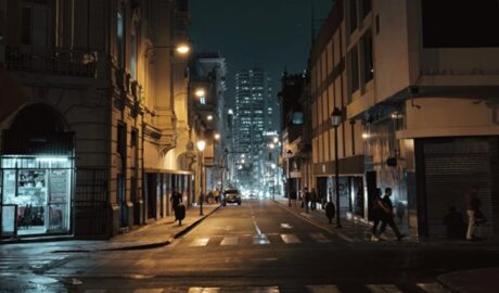 Imagen tomada por el fotógrafo Renzo Cipolla, con el Xiaomi 17 Ultra