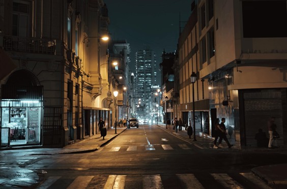 Imagen tomada por el fotógrafo Renzo Cipolla, con el Xiaomi 17 Ultra